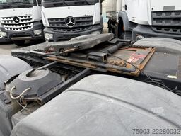 MAN TGX 26.480 6X2 Kran Palfinger PK 27002