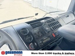 Mercedes-Benz Atego 815 K 4x2, 2 x AHK, Meiller