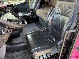 SCANIA R480 4x2 Hydraulik