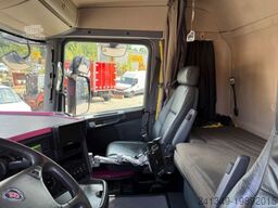 SCANIA R480 4x2 Hydraulik
