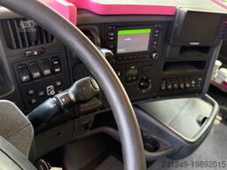 SCANIA R480 4x2 Hydraulik