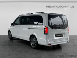 MERCEDES-BENZ V 250 d AVANTGARDE Lang AVANTGARDE|MBUX|SHZ|360°