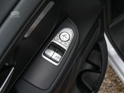MERCEDES-BENZ V 220 d Lang NAVI DISTR KAM KLIMA SHZ TOTW DAB