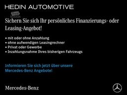 MERCEDES-BENZ V 220 d Lang NAVI DISTR KAM KLIMA SHZ TOTW DAB