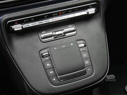 MERCEDES-BENZ V 220 d STYLE Kompakt NAVI DISTR AHK KAM SHZ LM