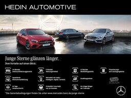 MERCEDES-BENZ V 220 d STYLE Kompakt NAVI DISTR AHK KAM SHZ LM