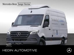 MERCEDES-BENZ Sprinter 317 CDI Kasten Kühl Hoch LED DISTR KAM