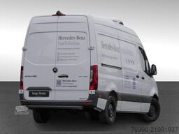 MERCEDES-BENZ Sprinter 317 CDI Kasten Kühl Hoch LED DISTR KAM