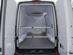 MERCEDES-BENZ Sprinter 317 CDI Kasten Kühl Hoch LED DISTR KAM