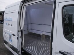 MERCEDES-BENZ Sprinter 317 CDI Kasten Kühl Hoch LED DISTR KAM