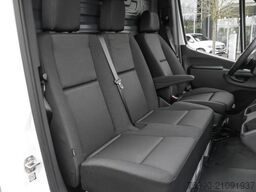 MERCEDES-BENZ Sprinter 317 CDI Kasten Kühl Hoch LED DISTR KAM