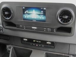 MERCEDES-BENZ Sprinter 317 CDI Kasten Kühl Hoch LED DISTR KAM