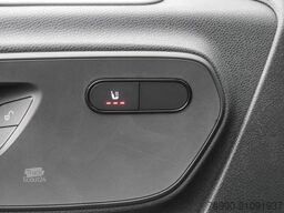 MERCEDES-BENZ Sprinter 317 CDI Kasten Kühl Hoch LED DISTR KAM