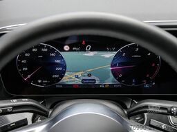 MERCEDES-BENZ V 220 d STYLE Lang DISTR AHK NAVI BURM 7-Sitzer