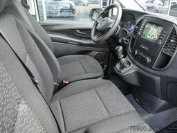 MERCEDES-BENZ Vito 116 CDI Mixto Lang NAVI KLIMA TEMP DAB GJR