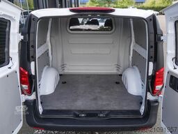 MERCEDES-BENZ Vito 116 CDI Mixto Lang NAVI KLIMA TEMP DAB GJR