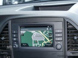 MERCEDES-BENZ Vito 116 CDI Mixto Lang NAVI KLIMA TEMP DAB GJR