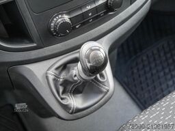 MERCEDES-BENZ Vito 116 CDI Mixto Lang NAVI KLIMA TEMP DAB GJR