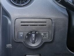 MERCEDES-BENZ Vito 116 CDI Mixto Lang NAVI KLIMA TEMP DAB GJR