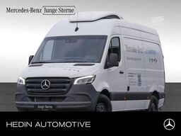 MERCEDES-BENZ Sprinter 317 CDI Kasten Kühl Hoch LED DISTR KAM