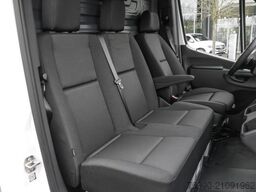 MERCEDES-BENZ Sprinter 317 CDI Kasten Kühl Hoch LED DISTR KAM