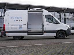 MERCEDES-BENZ Sprinter 317 CDI Kasten Kühl Hoch LED DISTR KAM