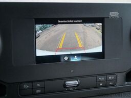 MERCEDES-BENZ Sprinter 317 CDI Kasten Kühl Hoch LED DISTR KAM