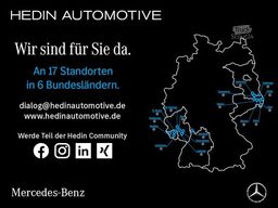 MERCEDES-BENZ Sprinter 317 CDI Kasten Kühl Hoch LED DISTR KAM