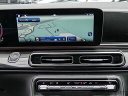 MERCEDES-BENZ V 220 d STYLE Lang DISTR AHK NAVI BURM 7-Sitzer