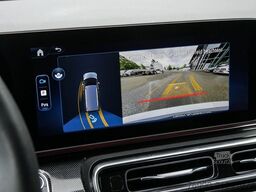 MERCEDES-BENZ V 220 d STYLE Lang DISTR AHK NAVI BURM 7-Sitzer