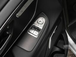 MERCEDES-BENZ V 220 d STYLE Lang DISTR AHK NAVI BURM 7-Sitzer