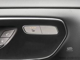 MERCEDES-BENZ V 220 d STYLE Lang DISTR AHK NAVI BURM 7-Sitzer