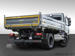 MERCEDES-BENZ ATEGO 1530 K AHK|KAM|AUT