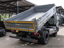 MERCEDES-BENZ ATEGO 1530 K AHK|KAM|AUT