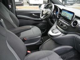 MERCEDES-BENZ V 250 d 4M EDITION Lang ILS NIGHT NAVI KAM AHK