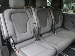 MERCEDES-BENZ V 250 d 4M EDITION Lang ILS NIGHT NAVI KAM AHK