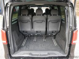 MERCEDES-BENZ V 250 d 4M EDITION Lang ILS NIGHT NAVI KAM AHK