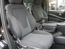 MERCEDES-BENZ V 250 d 4M EDITION Lang ILS NIGHT NAVI KAM AHK