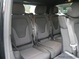 MERCEDES-BENZ V 250 d 4M EDITION Lang ILS NIGHT NAVI KAM AHK
