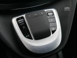 MERCEDES-BENZ V 250 d 4M EDITION Lang ILS NIGHT NAVI KAM AHK