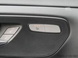 MERCEDES-BENZ V 250 d 4M EDITION Lang ILS NIGHT NAVI KAM AHK