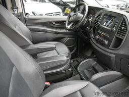 MERCEDES-BENZ Vito 124 CDI 4x4 Tourer Edition L KAM AHK SHZ