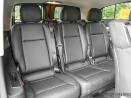 MERCEDES-BENZ Vito 124 CDI 4x4 Tourer Edition L KAM AHK SHZ