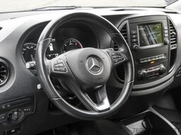 MERCEDES-BENZ Vito 124 CDI 4x4 Tourer Edition L KAM AHK SHZ
