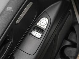 MERCEDES-BENZ Vito 124 CDI 4x4 Tourer Edition L KAM AHK SHZ