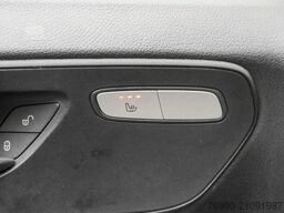 MERCEDES-BENZ Vito 124 CDI 4x4 Tourer Edition L KAM AHK SHZ