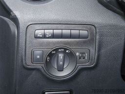 MERCEDES-BENZ Vito 124 CDI 4x4 Tourer Edition L KAM AHK SHZ