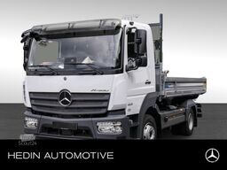 MERCEDES-BENZ ATEGO 923 K AHK|KAM
