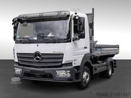 MERCEDES-BENZ ATEGO 923 K AHK|KAM