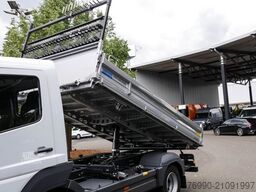 MERCEDES-BENZ ATEGO 923 K AHK|KAM